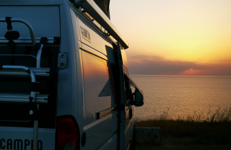 Fiat BURSTNER DUCATO image