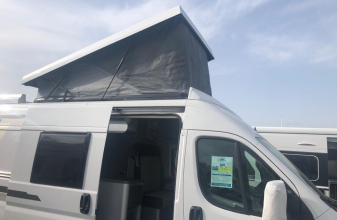 FIAT WEINSBERG CARATOUR image