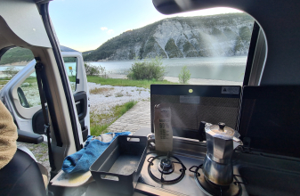 FIAT WEINSBERG CARATOUR image