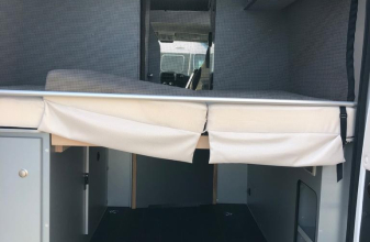 FIAT WEINSBERG CARATOUR image