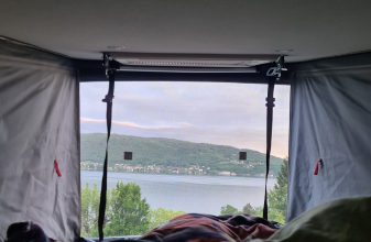 FIAT WEINSBERG CARATOUR image