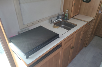 Citroen HYMERMOBIL b 564 image