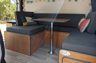 Renault TRAFIC TRAFIC III Phase 1 1.6 DCI 90 image