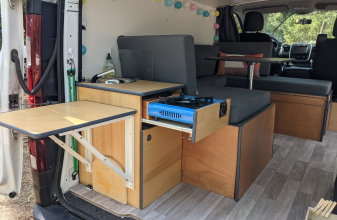 Renault TRAFIC TRAFIC III Phase 1 1.6 DCI 90 image