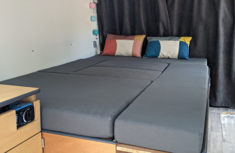 Renault TRAFIC TRAFIC III Phase 1 1.6 DCI 90 image