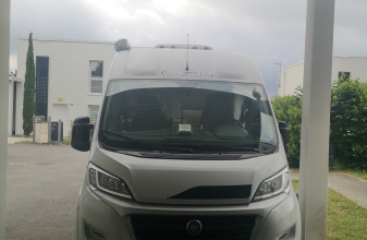 FIAT FONT VENDOME EVASION image