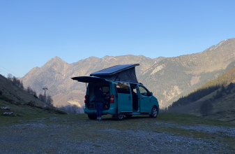 CITROEN POSSL CAMPSTER image