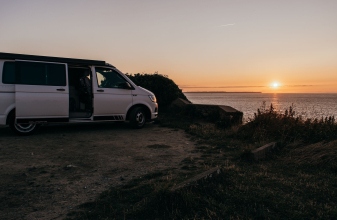 VOLKSWAGEN VOLKSWAGEN CALIFORNIA image