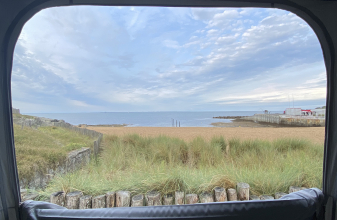 VOLKSWAGEN VOLKSWAGEN CALIFORNIA image