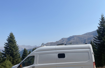 FORD BENIMAR MILEO image