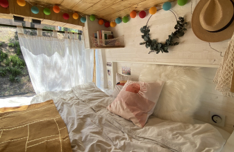 FORD BENIMAR MILEO image