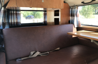 Volkswagen CALIFORNIA T2 image