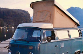 Volkswagen CALIFORNIA T2 image