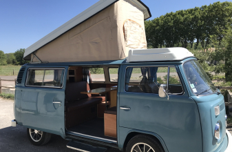 Volkswagen CALIFORNIA T2 image