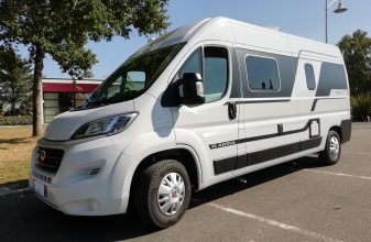 FIAT ADRIA MINI-VANS