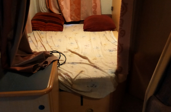 FIAT CHAUSSON WELCOME image