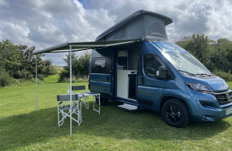 FIAT HYMERCAR HYMERCAR FREE image