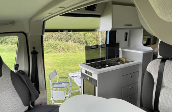 FIAT HYMERCAR HYMERCAR FREE image