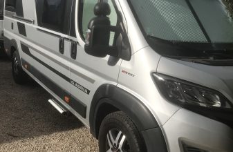 FIAT ADRIA MINI-VANS image