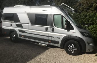 FIAT ADRIA MINI-VANS image