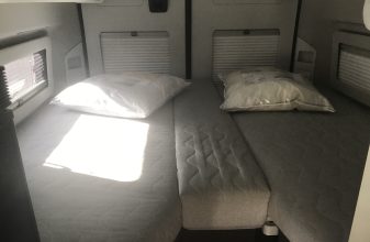 FIAT ADRIA MINI-VANS image