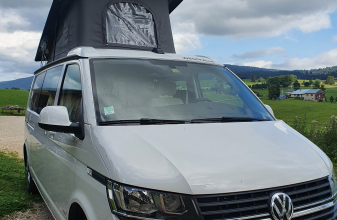 VOLKSWAGEN WESTFALIA KEPLER image