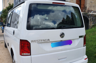 VOLKSWAGEN WESTFALIA KEPLER image