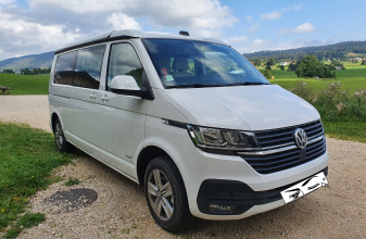 VOLKSWAGEN WESTFALIA KEPLER image