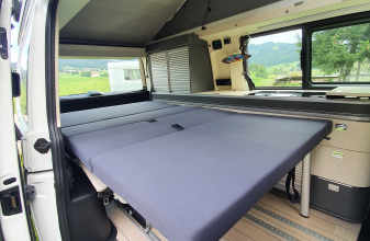 VOLKSWAGEN WESTFALIA KEPLER image