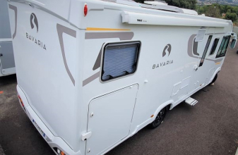 Fiat BAVARIA I 740 GJ image