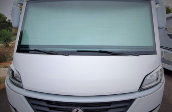 Fiat BAVARIA I 740 GJ image