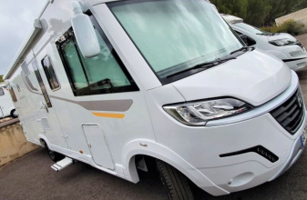 Fiat BAVARIA I 740 GJ image