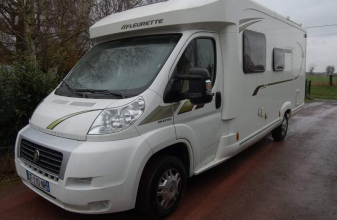  FLEURETTE FLORIUM MAYFLOWER image