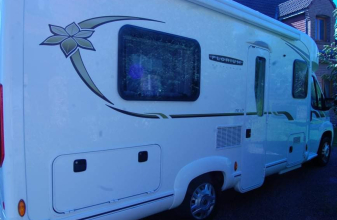  FLEURETTE FLORIUM MAYFLOWER image