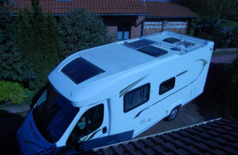  FLEURETTE FLORIUM MAYFLOWER image