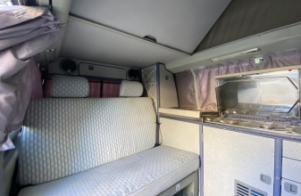 Volkswagen WESTFALIA California image