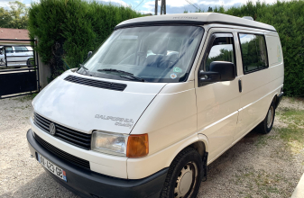 Volkswagen WESTFALIA California image