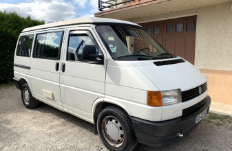 Volkswagen WESTFALIA California image