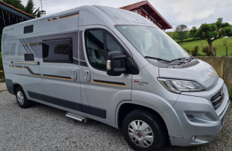 FIAT BENIMAR BENIVAN