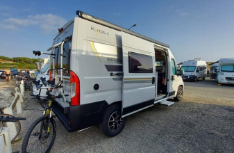 FIAT CI (CARAVANS INTERNATIONAL) KYROS image