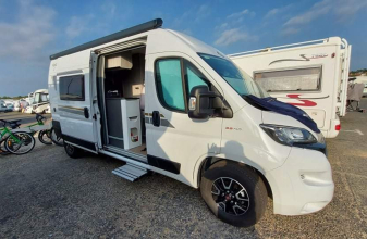 FIAT CI (CARAVANS INTERNATIONAL) KYROS image