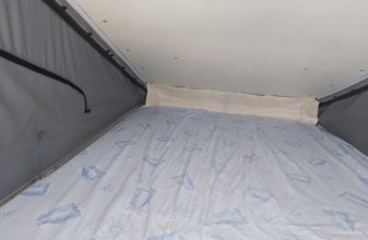 FORD CAMPEREVE COMPACT image