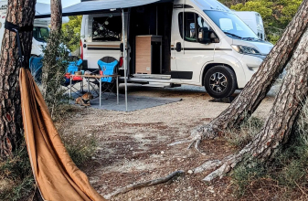 Fiat LAIKA kosmo 5.4 image