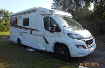  WEINSBERG CARACOMPACT EDITION (PEPPER)