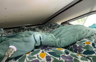 Mercedes WESTFALIA Magellan 400 image