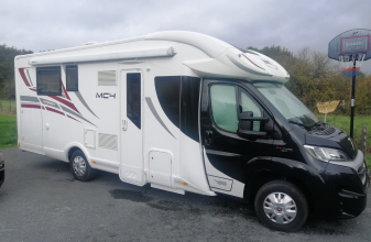 FIAT MC LOUIS MC4 image