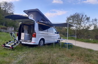 VOLKSWAGEN WESTFALIA KEPLER image