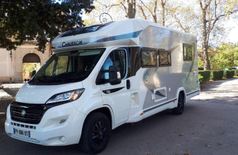 Fiat CHAUSSON Titanium 788 image