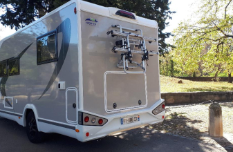 Fiat CHAUSSON Titanium 788 image