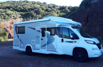 Fiat CHAUSSON Titanium 788 image